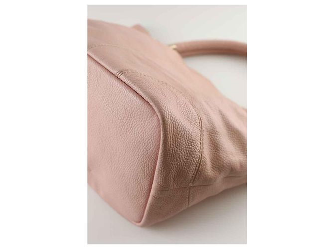 Lancel Bolsa Tote French Flair em couro - vista 6