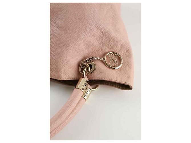 Lancel Bolsa Tote French Flair em couro - vista 7
