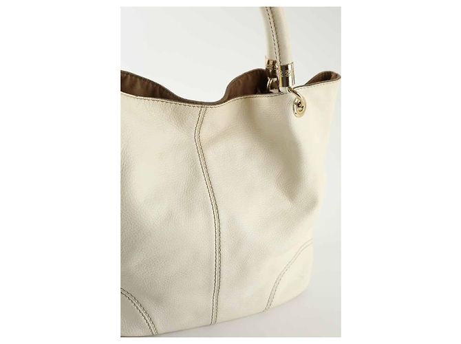 Lancel Bolsa Tote French Flair em couro - vista 3