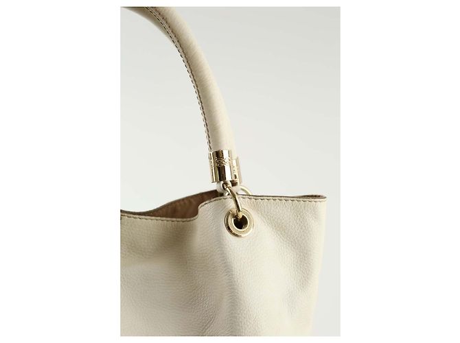Lancel Bolsa Tote French Flair em couro - vista 4