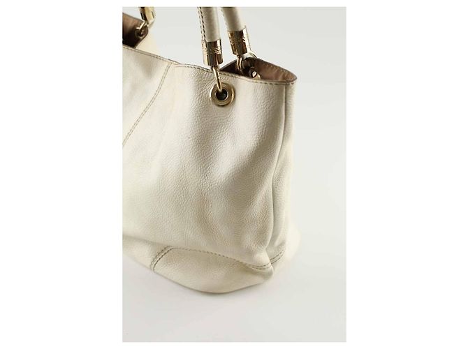Lancel Bolsa Tote French Flair em couro - vista 6