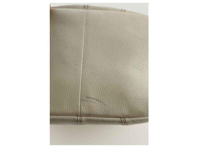 Lancel Bolsa Tote French Flair em couro - vista 8