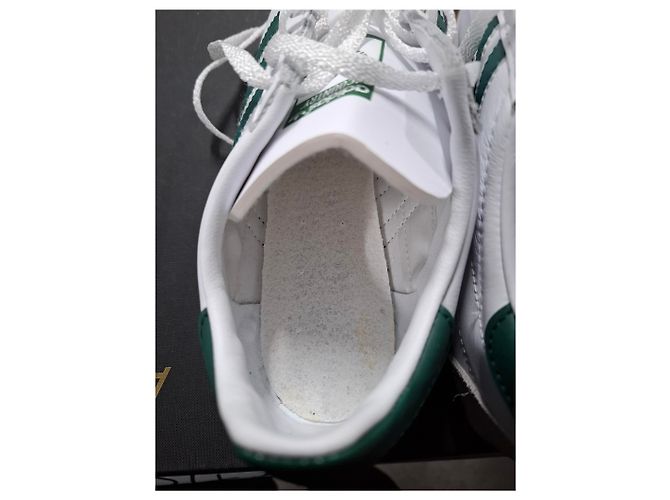 Autre Marque Sneakers Adidas Country in pelle bianca - vista 19