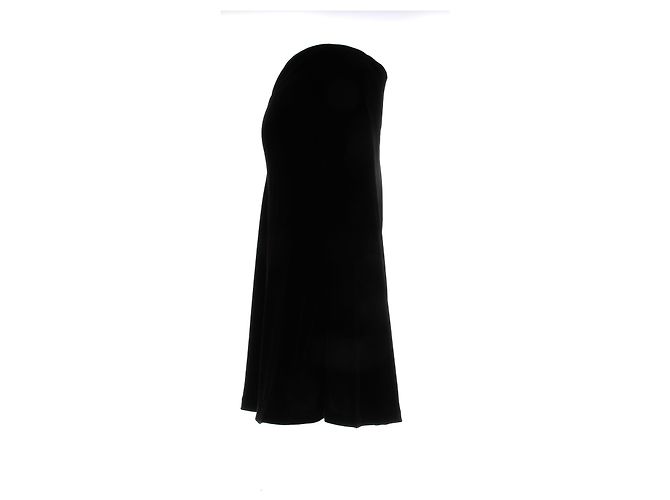 Röcke RALPH LAUREN T.US 6 Polyester Schwarz - Ansicht 3