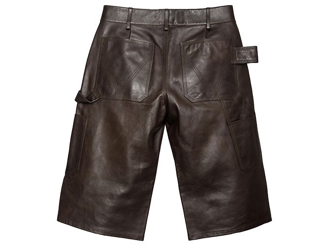 Bottega Veneta Bermudas - vista 2