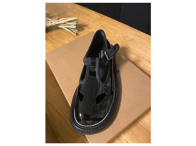 Scarpe Burberry da Donna Nuove con Etichetta - vista 2
