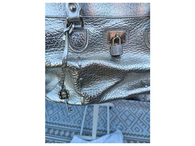Autre Marque Heyraud Mac Tasche - Ansicht 2