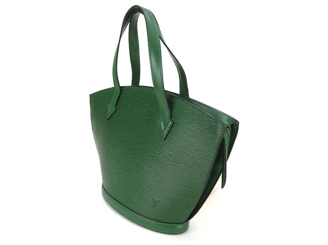 Borsa Louis Vuitton Saint Jacques M52274 - vista 2