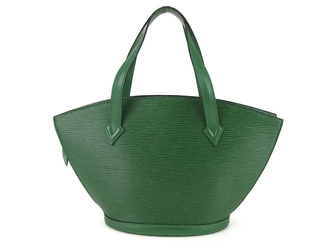 Borsa Louis Vuitton Saint Jacques M52274 - vista 3