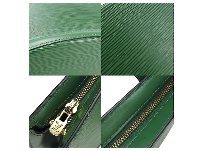 Borsa Louis Vuitton Saint Jacques M52274 - vista 7