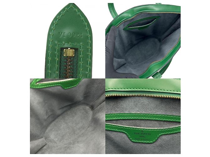 Borsa Louis Vuitton Saint Jacques M52274 - vista 9