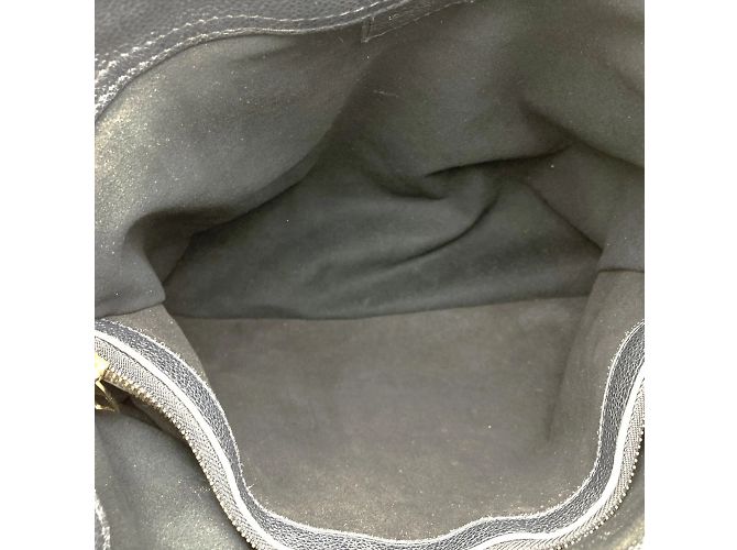 Borsa Tote Pallas Monogram di Louis Vuitton Marrone - vista 8