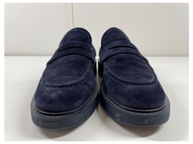 Mocassini Gianvito Rossi - vista 10