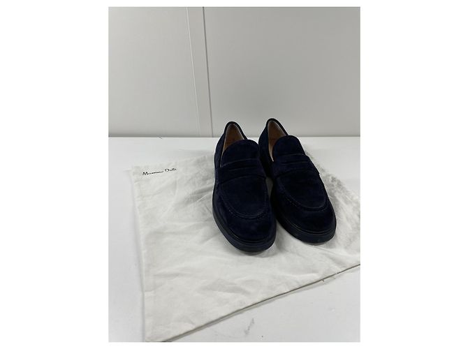 Mocassini Gianvito Rossi - vista 11