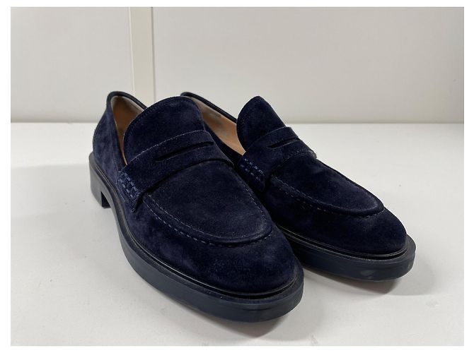 Mocassini Gianvito Rossi - vista 2