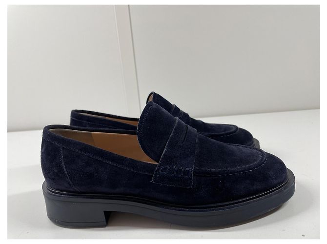 Mocassini Gianvito Rossi - vista 3
