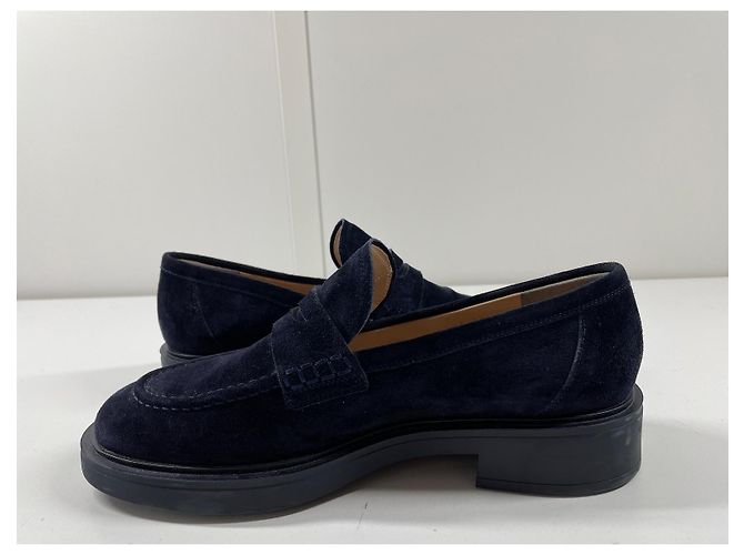 Mocassini Gianvito Rossi - vista 4