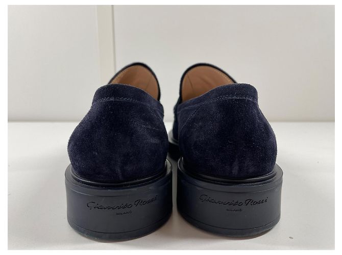 Mocassini Gianvito Rossi - vista 5
