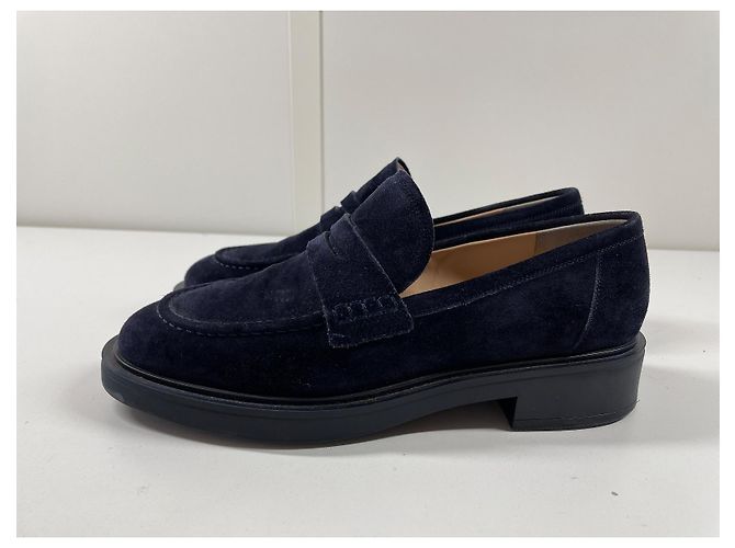 Mocassini Gianvito Rossi - vista 6