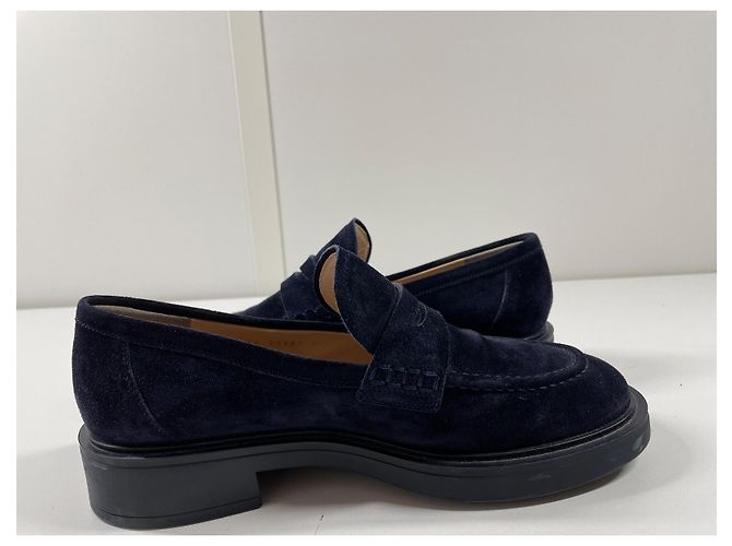 Mocassini Gianvito Rossi - vista 7