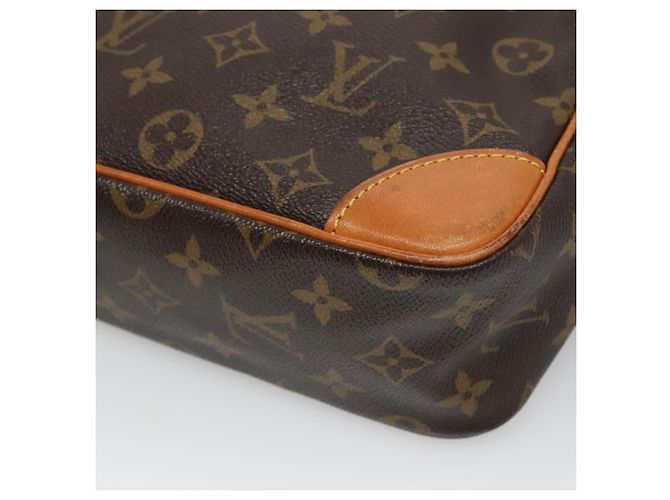 LOUIS VUITTON Borsa a Spalla Monogram Trocadero 30 M51272 LV Auth ki5481 Monogramma - vista 17