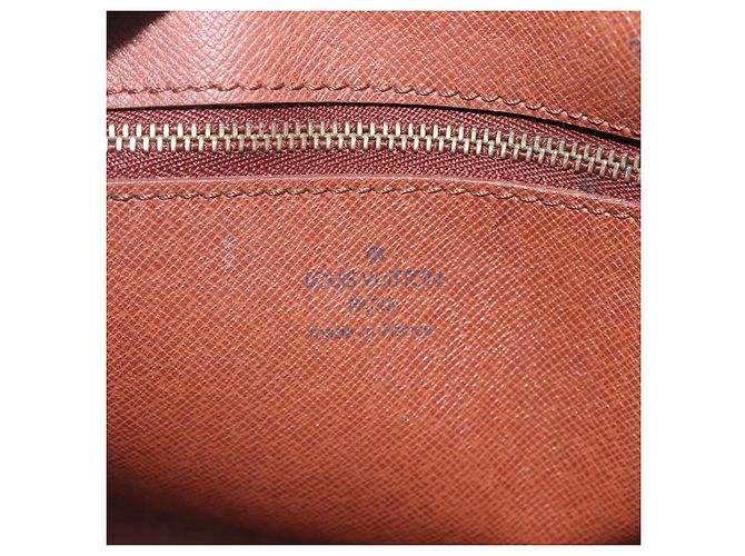LOUIS VUITTON Borsa a Spalla Monogram Trocadero 30 M51272 LV Auth ki5481 Monogramma - vista 19
