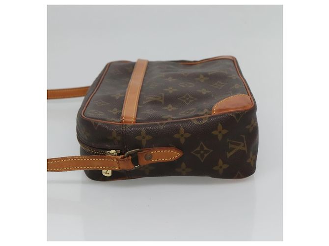 LOUIS VUITTON Borsa a Spalla Monogram Trocadero 30 M51272 LV Auth ki5481 Monogramma - vista 3