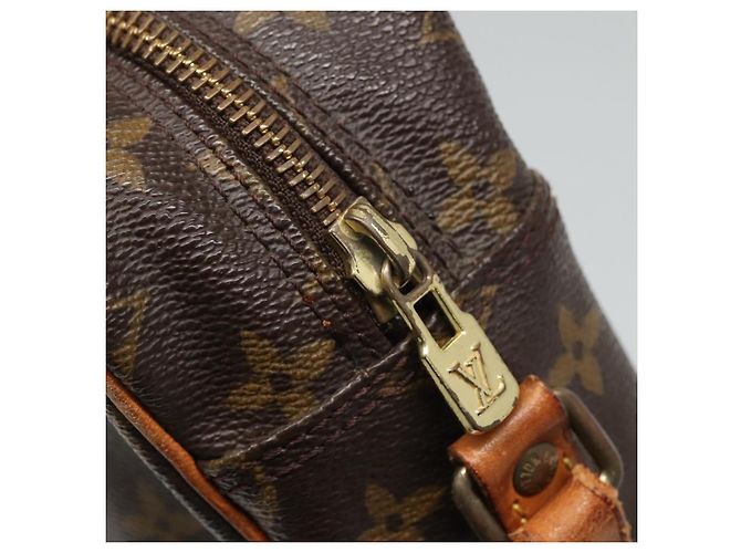 LOUIS VUITTON Borsa a Spalla Monogram Trocadero 30 M51272 LV Auth ki5481 Monogramma - vista 8