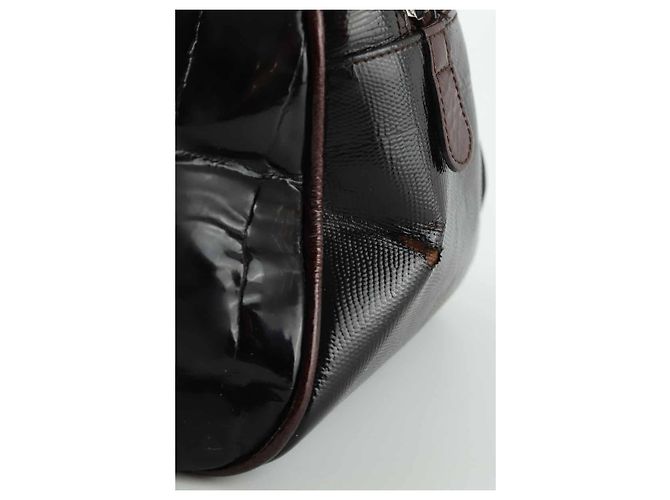 Dior Gaucho leather handbag - view 6