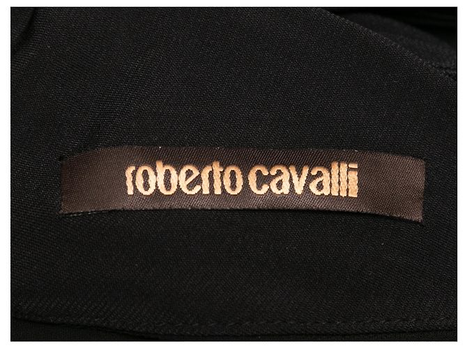 ROBERTO CAVALLI Kleider T.International M Synthetisch - Ansicht 4