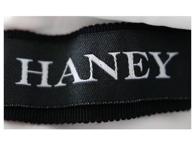 Haney Goldie Blumendruckkleid Rot - Ansicht 6