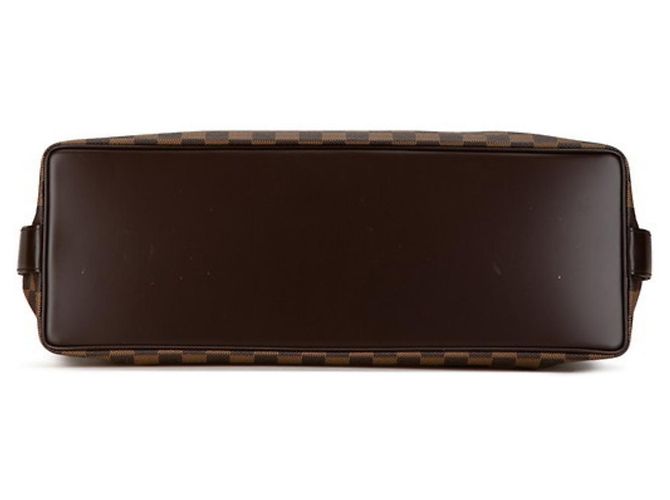Louis Vuitton Chelsea Marrone - vista 4