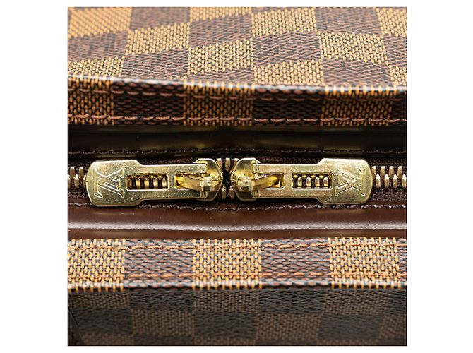 Louis Vuitton Chelsea Marrone - vista 5