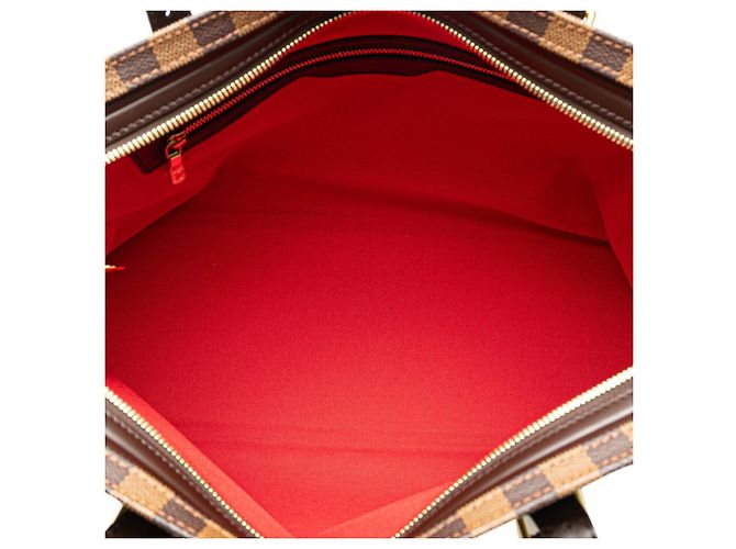 Louis Vuitton Chelsea Marrone - vista 6