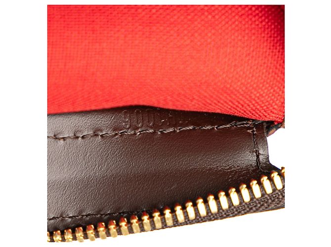 Louis Vuitton Chelsea Marrone - vista 7
