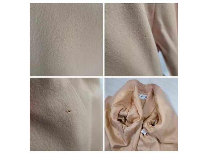 Giacca beige Genny anni '90 - vista 11