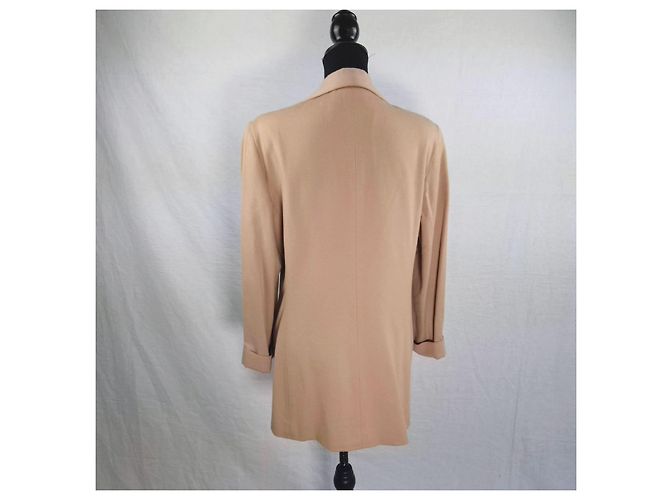 Giacca beige Genny anni '90 - vista 2