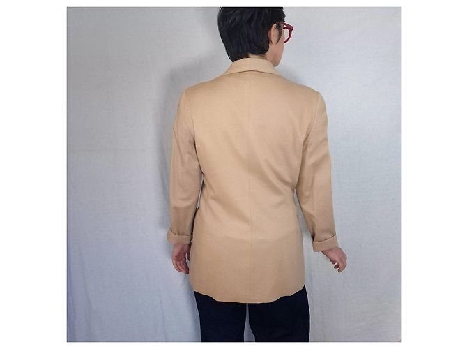 Giacca beige Genny anni '90 - vista 5