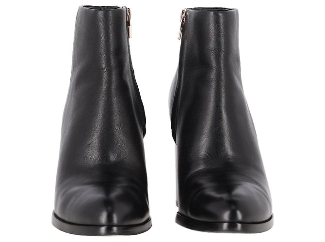 Stivaletti Gabi Alexander Wang in pelle nera Nero - vista 2