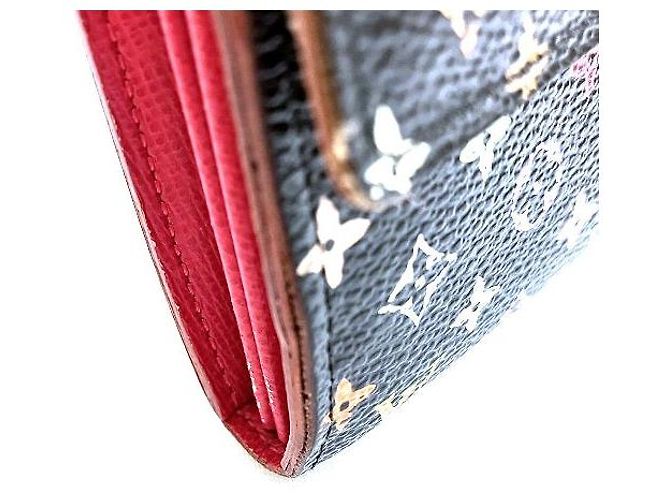Louis Vuitton Multicolor Sarah Wallet M93533 Multiple colors - view 3