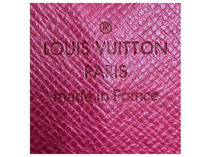 Louis Vuitton Multicolor Sarah Wallet M93533 Multiple colors - view 4