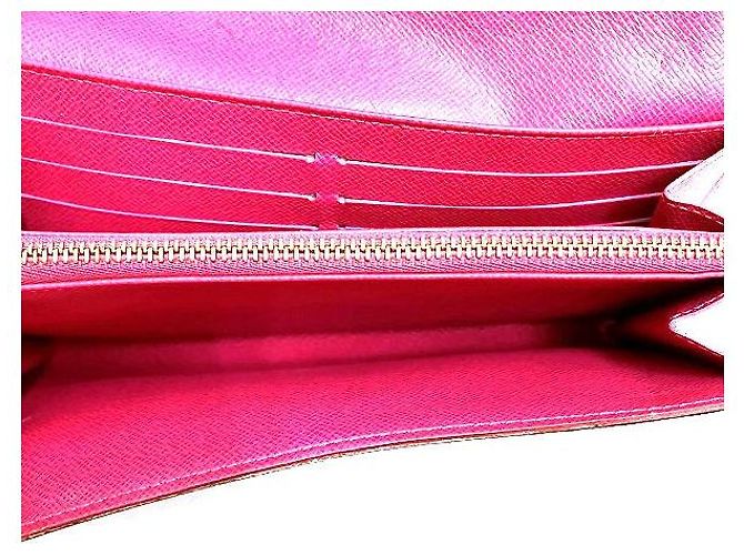 Louis Vuitton Multicolor Sarah Wallet M93533 Multiple colors - view 5