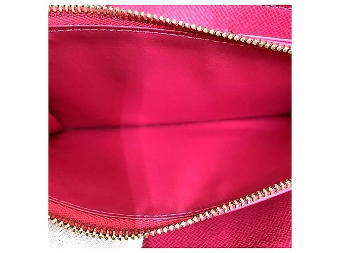 Louis Vuitton Multicolor Sarah Wallet M93533 Multiple colors - view 6