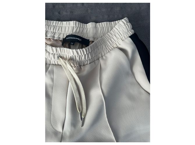 Pantaloni fluidi e larghi di Barbara Bui - taglia 34 - vista 2