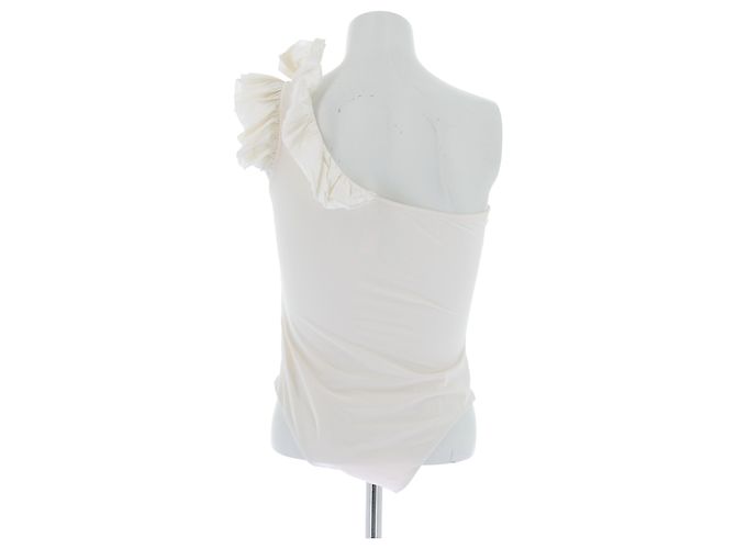 Autre Marque UNTERSCHRIFTLOS / UNTERSCHRIFTLOS Badebekleidung T.International M Polyester - Ansicht 2
