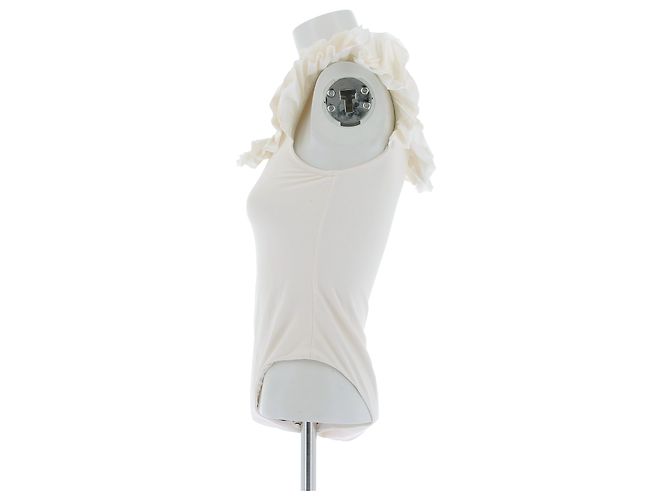 Autre Marque UNTERSCHRIFTLOS / UNTERSCHRIFTLOS Badebekleidung T.International M Polyester - Ansicht 4