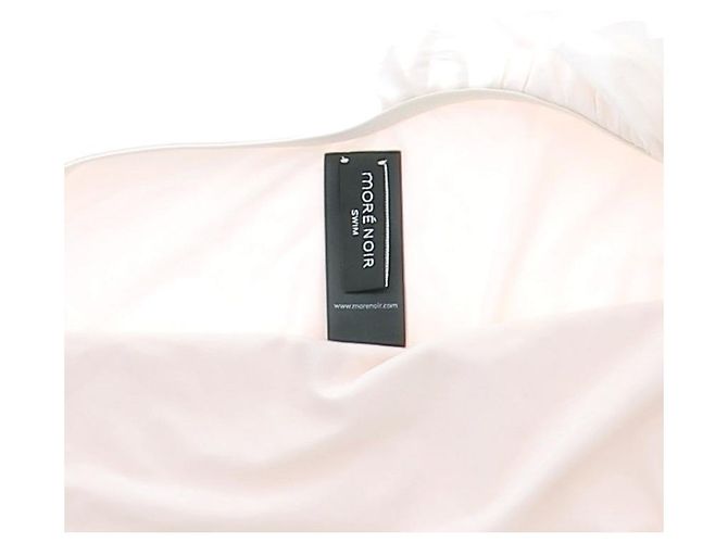 Autre Marque UNTERSCHRIFTLOS / UNTERSCHRIFTLOS Badebekleidung T.International M Polyester - Ansicht 6