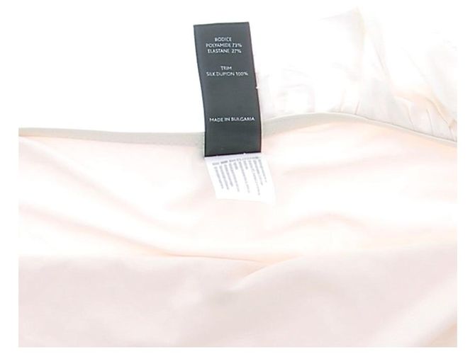 Autre Marque UNTERSCHRIFTLOS / UNTERSCHRIFTLOS Badebekleidung T.International M Polyester - Ansicht 8