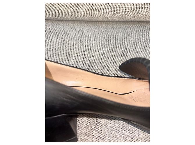 Marmont Gucci High heels - Ansicht 3