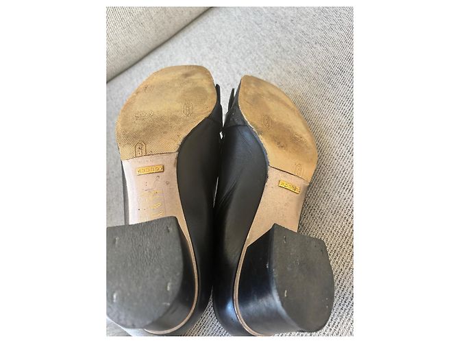 Marmont Gucci High heels - Ansicht 4